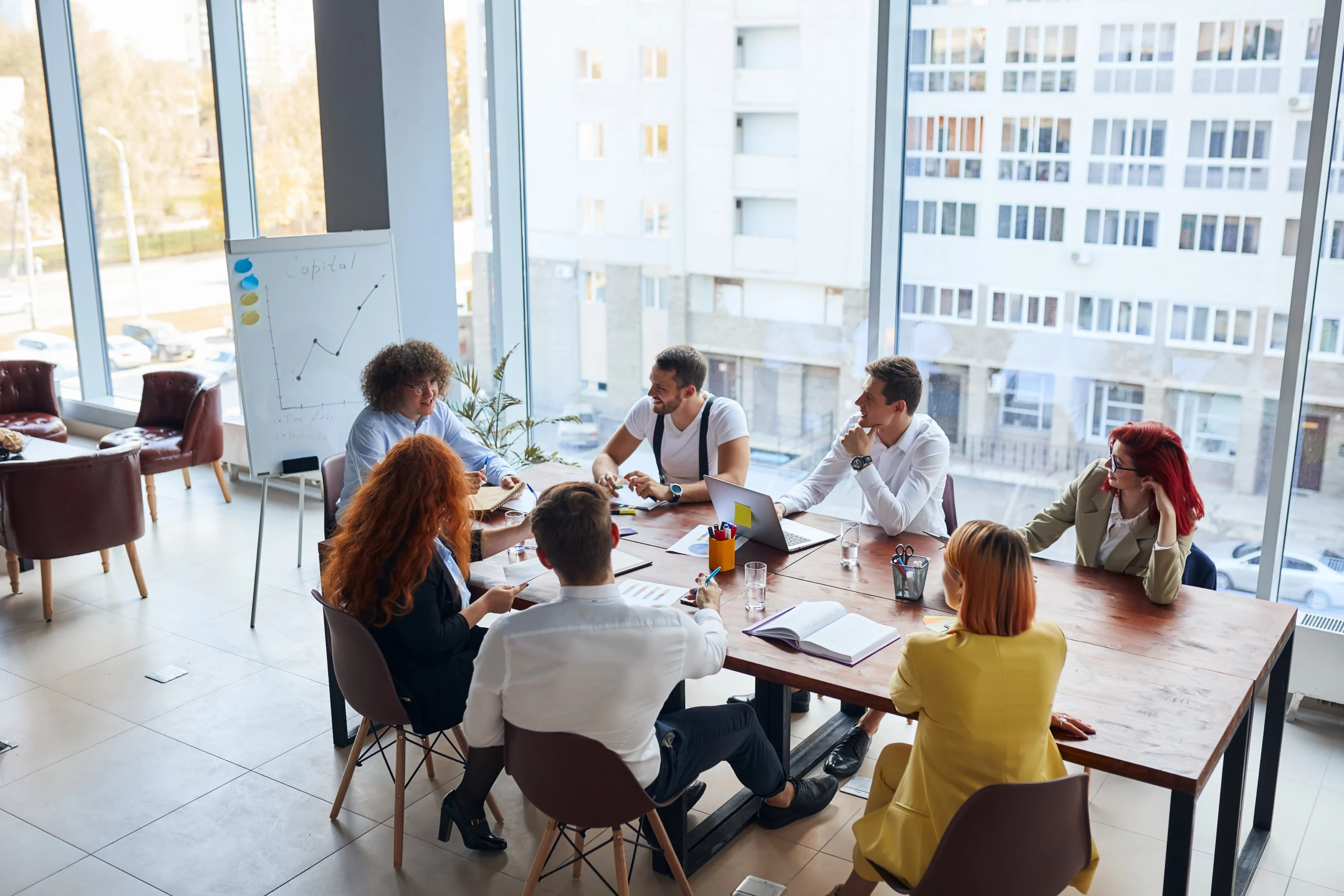 RJHP Group Health Insurance for Small to Mid-Sized Businesses