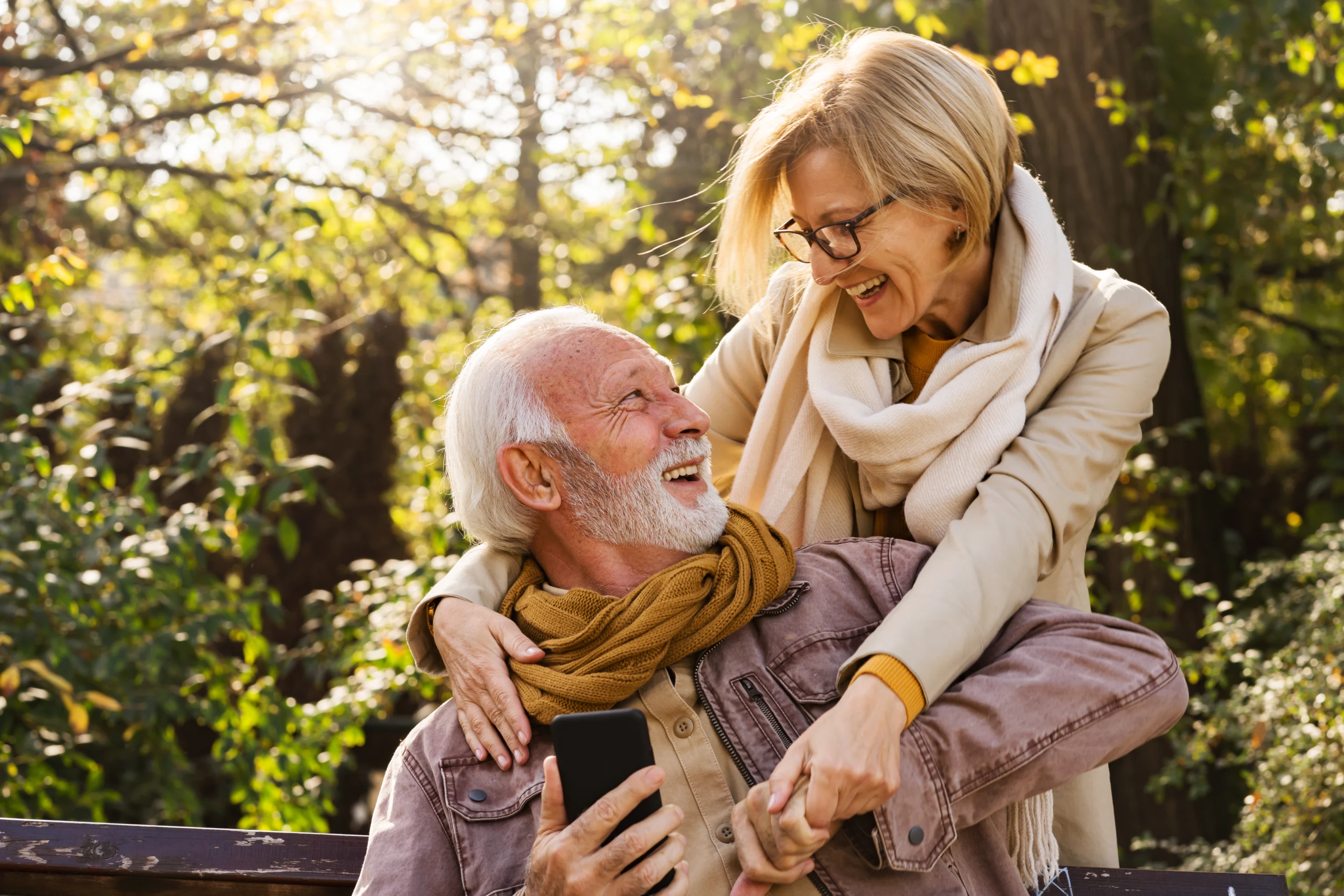 RJ Health Partners covering for an early retiree couple RJ Health Partners covering for an early retiree couple