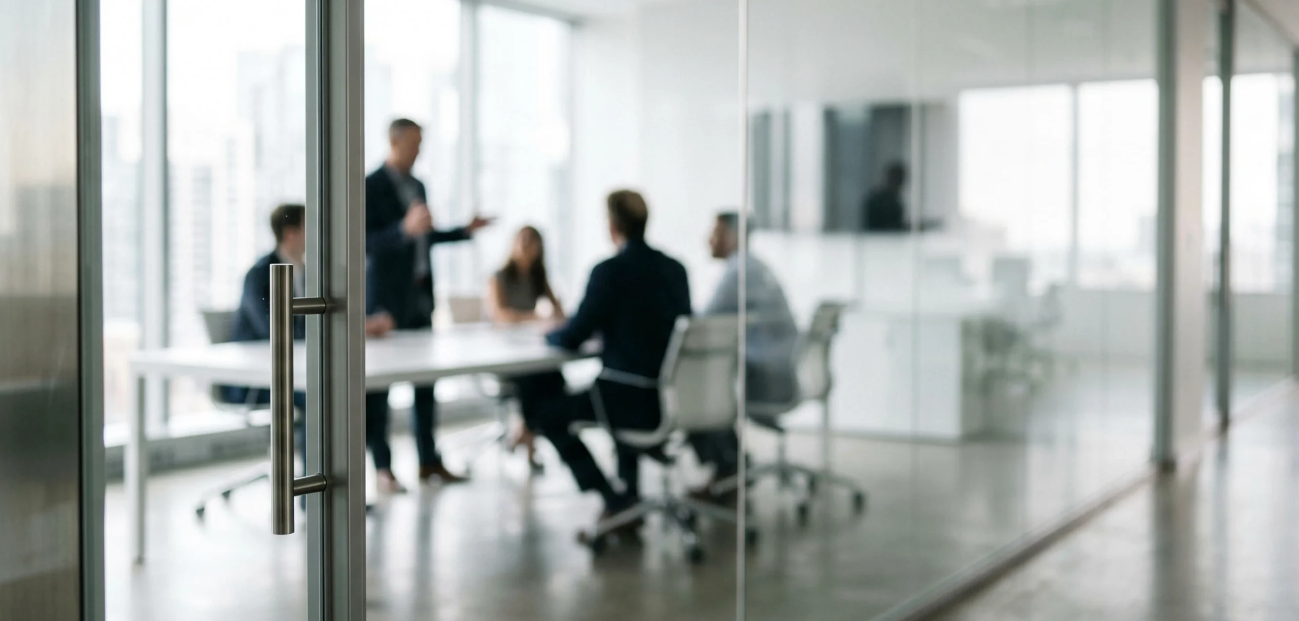 Businesses Work With Businesses Work With